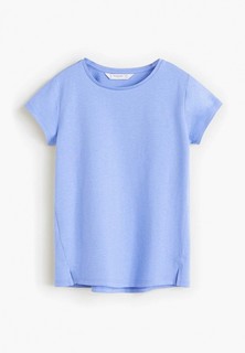 Футболка Mango Kids