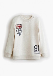 Свитшот Mango Kids