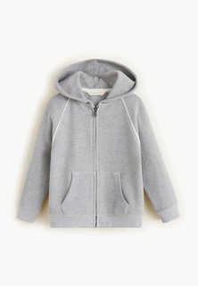 Толстовка Mango Kids