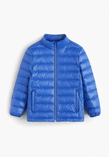 Пуховик Mango Kids