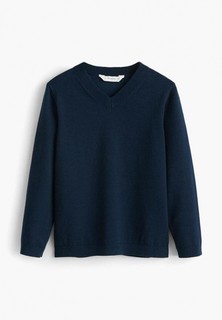 Пуловер Mango Kids
