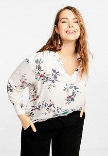 Блуза Violeta by Mango