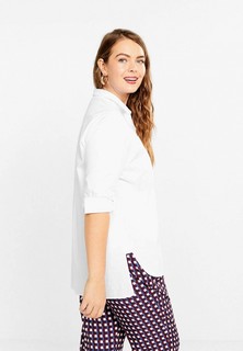 Блуза Violeta by Mango