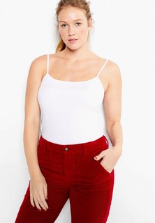 Топ Violeta by Mango