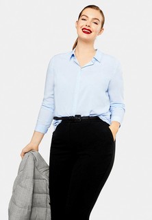 Блуза Violeta by Mango