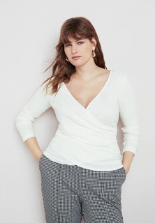 Лонгслив Violeta by Mango