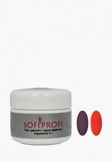 Гель-лак для ногтей Sofiprofi
