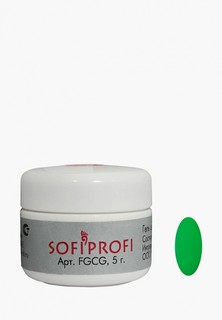 Гель-лак для ногтей Sofiprofi