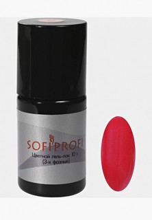 Гель-лак для ногтей Sofiprofi