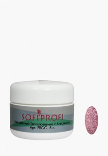 Гель-лак для ногтей Sofiprofi