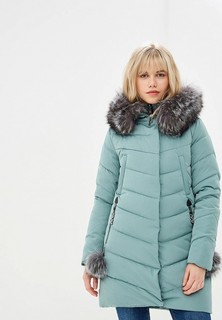 Куртка утепленная Winterra