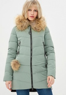 Куртка утепленная Winterra