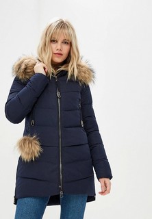 Куртка утепленная Winterra