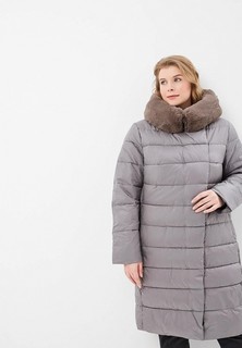 Куртка утепленная Winterra