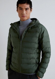 Куртка утепленная Mango Man
