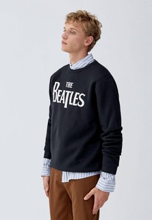 Свитшот Pull&Bear