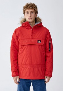 Куртка утепленная Pull&Bear