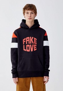 Худи Pull&Bear
