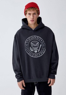 Худи Pull&Bear