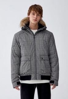Куртка утепленная Pull&Bear