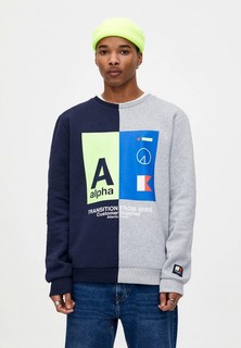 Свитшот Pull&Bear