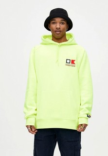 Худи Pull&Bear