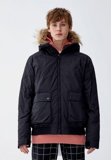 Куртка утепленная Pull&Bear