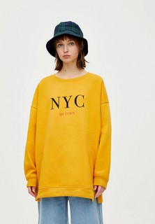 Свитшот Pull&Bear