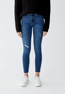 Джинсы Pull&Bear
