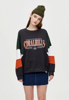Свитшот Pull&Bear