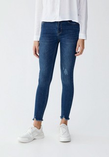 Джинсы Pull&Bear
