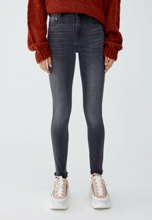 Джинсы Pull&Bear