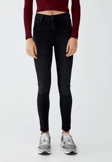 Джинсы Pull&Bear