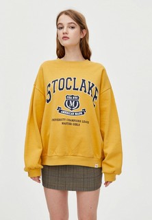 Свитшот Pull&Bear