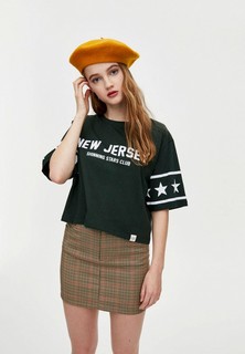 Футболка Pull&Bear