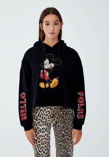 Худи Pull&Bear