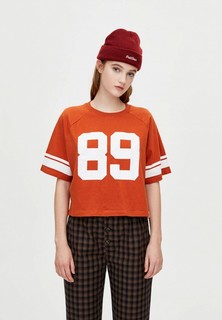 Футболка Pull&Bear