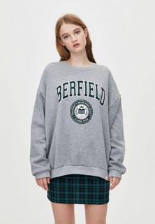 Свитшот Pull&Bear