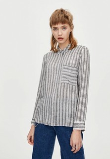 Рубашка Pull&Bear