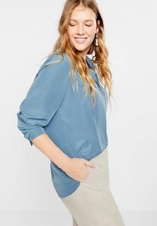 Блуза Violeta by Mango