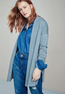 Кардиган Violeta by Mango