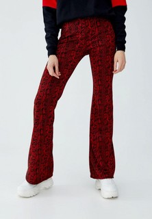 Брюки Pull&Bear
