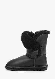 Полусапоги Lambface