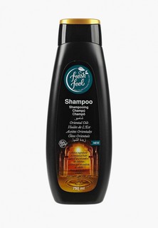 Шампунь Fresh Feel
