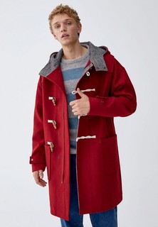 Пальто Pull&Bear