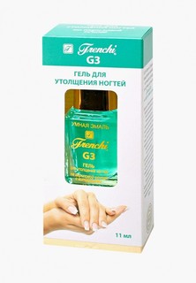 Средство для ногтей и кутикулы Frenchi