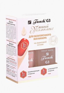 Лак для ногтей Frenchi