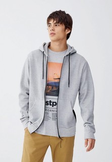 Толстовка Pull&Bear