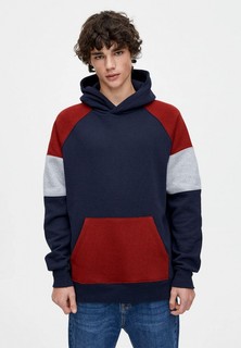 Худи Pull&Bear