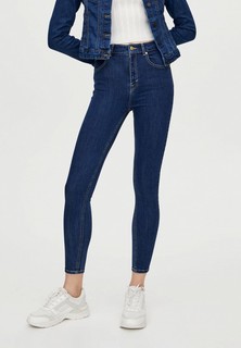 Джинсы Pull&Bear
